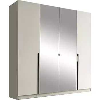 Předsíňová stěna Skříň Denver DEN2-200 kašmír