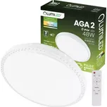 SVITIDLO AGA 48W LED 40CM PL1