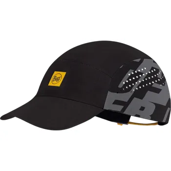 Čepice Kšiltovka BUFF Pack Speed Cap 135796-999 Velikost L/XL