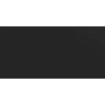 Nástěnný Obklad Black Glossy 30/60 Rekt.