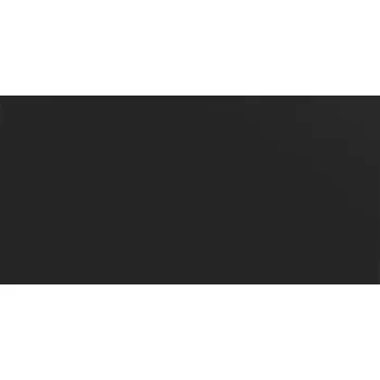 Obklad Nástěnný Obklad Black Glossy 30/60 Rekt.