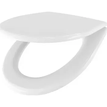 WC sedátko kompakt 013/A panty plast