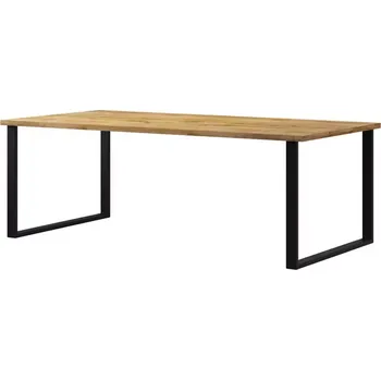 Jídelní set Sys Halle 94 Stůl Dub Wotan