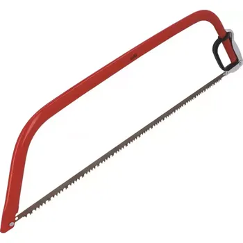 Ruční pilka Pila oblouková 762 mm na dřevo