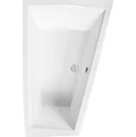 Vana Intima Duo Slim 170/125 L + nohy