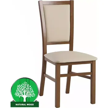 Jídelní židle Židle Minor Trass Dub/Černá