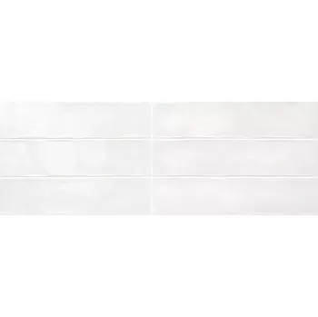 Obklad Nástěnný obklad Sineu blanco rekt. 25/75