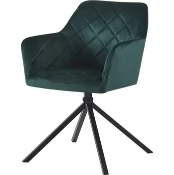 Jídelní set Židle Patti 12262 zelená