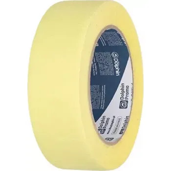 Malířská páska na křivky 36 mm x 27,42 m