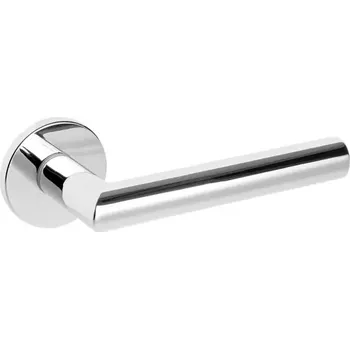 Dveřní kování Klika VINCI FIT R68F chrom