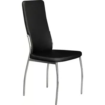 Jídelní židle Židle Odet černá