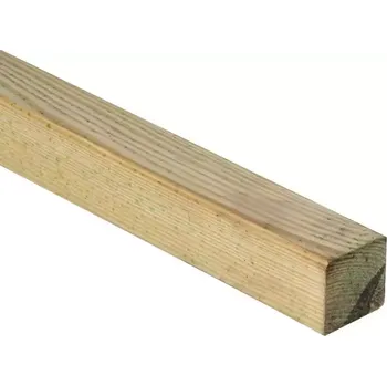 Plot Hranol 70x70x1200mm hladký