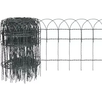 Plot Dekorační pletivo Garden Fence 0,4m x 10m