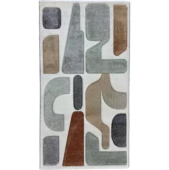 Koberec Koberec Frisee Bond 1,4/2,0 40347 660 krémový