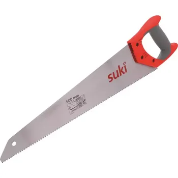 Ruční pilka Pila na dřevotřísku 500 mm, 2K rukojeť