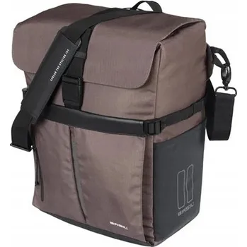 brašna na kolo Cyklistická brašna Basil Move Single Bag zadní 15 l