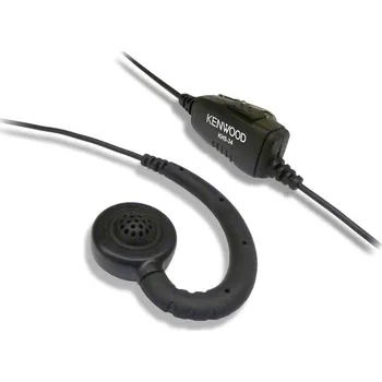 Vysílačka Kenwood headset KHS34 KHS-34