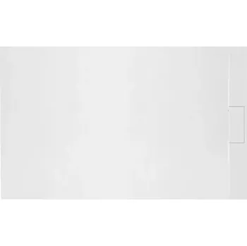 Sprchová vanička Sprchová vanička Bazalt white 90x120