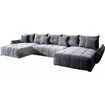 Rohová sedací souprava Bono New U Vogue 14