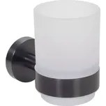 Sklenička šedá Skala Bisk