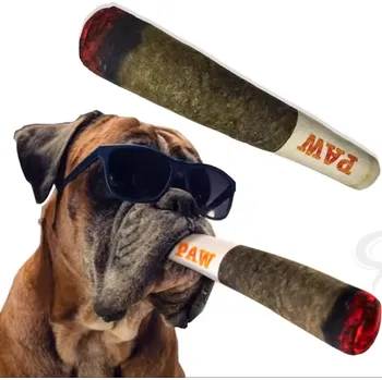 Hračka pro psa OEM Kreativní plyšová hračka pro psy