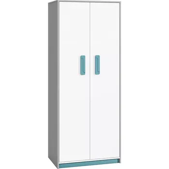 Racková skříň Skříň Iq 02 Mořní