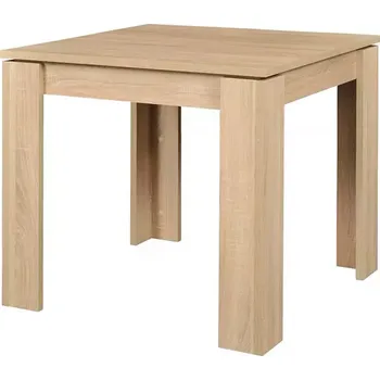 Jídelní stůl Stůl Inter 80x80x75 přírodní 618506