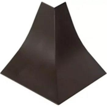 Kuchyňská pracovní deska Roh Vnější – Dub Carpenter Lws-149