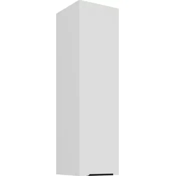 Kuchyňská skříňka Kuchyňská skříňka Aria WH/WH Anti Fingerprint 30g-108 1f