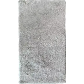 Koberec Koberec Shaggy 1,2/1,7 GBA41 bílá