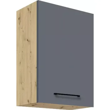 Kuchyňská skříňka Kuchyňská Skříňka Infinity 32G GREY