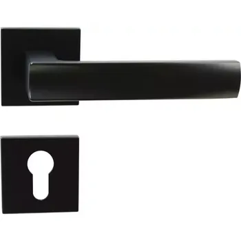 Dveřní kování Hliníkové kování RK.C36.BOLZANO.PZ.CE