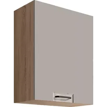 Kuchyňská Skříňka Favorit 33G Sonoma/Latte