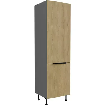 Kuchyňská skříňka Kuchyňská skříňka Cremona Ant 60lo-215 2f