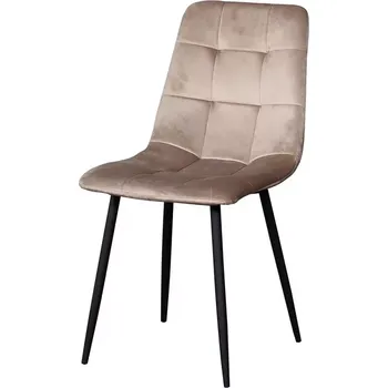 Jídelní židle Židle W168 béžová