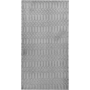 Koberec Koberec Kissa 0,8/1,5 MRD 548 X7 šedý