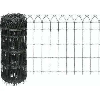 Plot Dekorační pletivo Garden Fence 0,65m x 10m