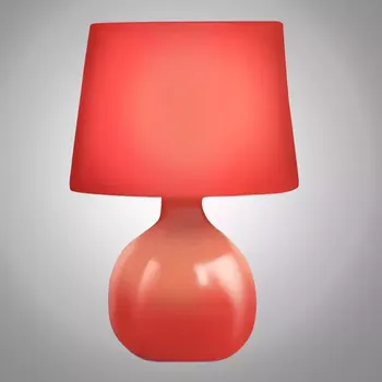 Dětské svítidlo Stolní lampa D2557c