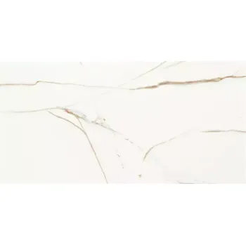 Stavební materiál Nástěnný Obklad Floris White 30,8/60,8