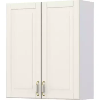 Kuchyňská skříňka Evergreen V9-80-2K/4 ivorymat