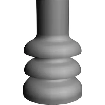 Elektrický konektor Univerzální konektor MATE - N - LOK, s utěsněným drátem pro vodotěsnost ( IP 57) počet pólů: 1 Econoseal J Serie Mark II ( plus ) 172746-1 TE Connectivity Množství: