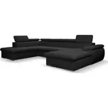 Rohová sedací souprava Polo II Verita 98 pravá