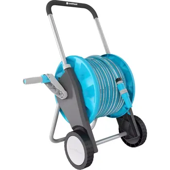 Zavlažování Sada vozík Compact + hadice 1/2” 20M 55-312