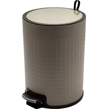 Odpadkový koš Odpadkový koš nášlapný 8L ftc2338-8l