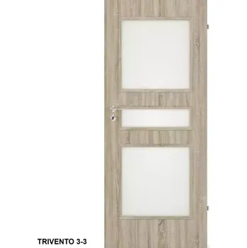 Interiérové dveře Inter. dveře Trivento