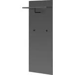 Věšák Marco Typ D Antracyt Anas