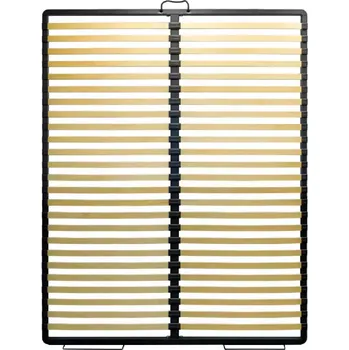 Postelový rošt Kovový rošt s plynovým zvedákem TALLY