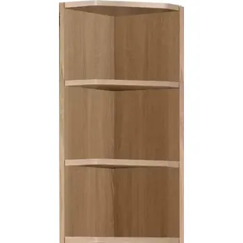 Kuchyňská skříňka Kuchyňská Skříňka Favorit 46G pravá Sonoma/Latte