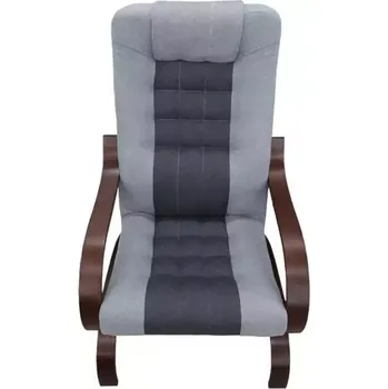 Obývací stěna Křeslo Grzes Inari 96 + Inari 91 drevo ořech