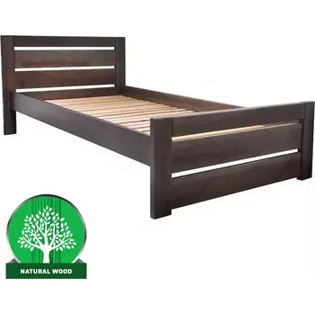 Postel Postel Oliwia Grafit 90/200